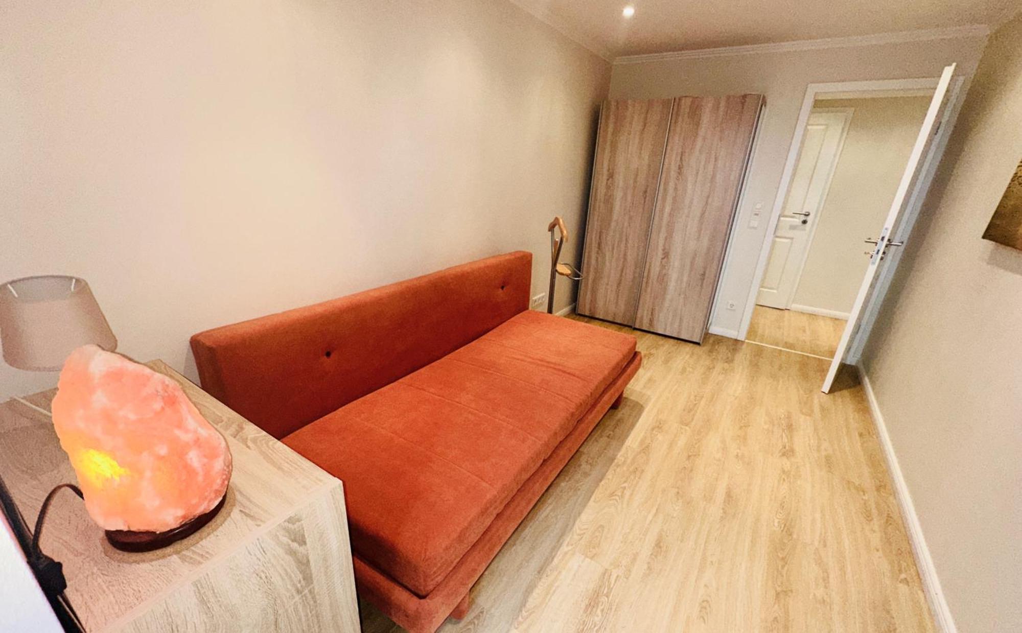 Haus Helma - Wohnen Sie Familiaer Villa Westerland Dış mekan fotoğraf
