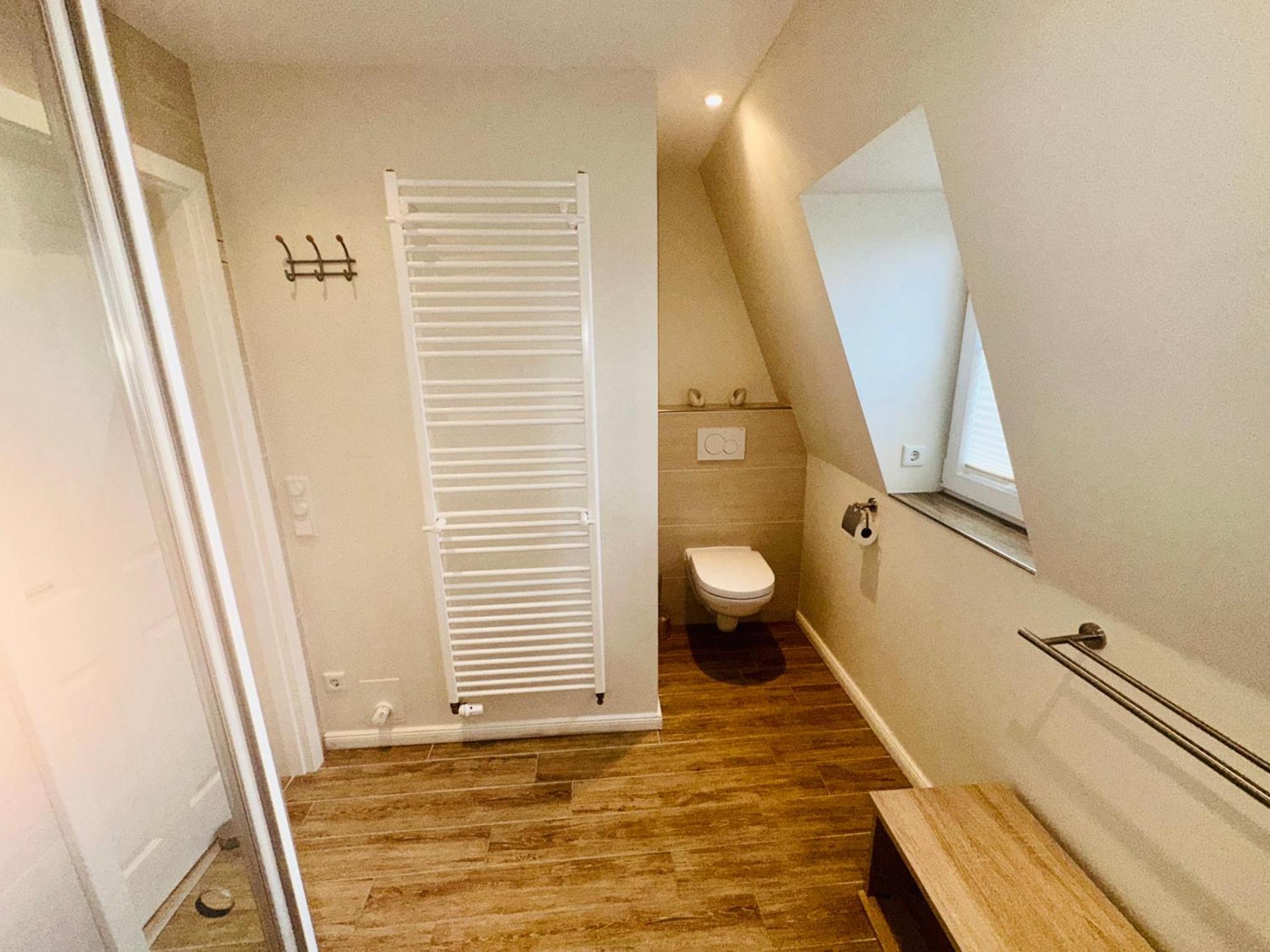 Haus Helma - Wohnen Sie Familiaer Villa Westerland Dış mekan fotoğraf
